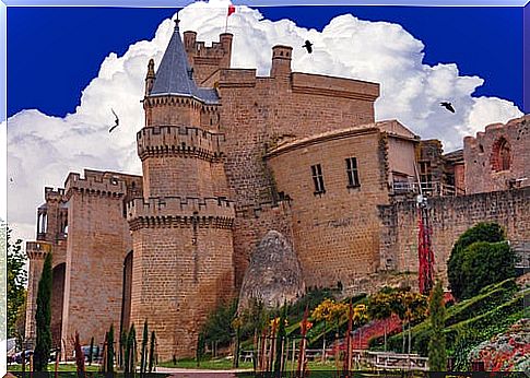 10 castles in Spain that will make you fall in love