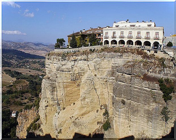 Parador de Ronda