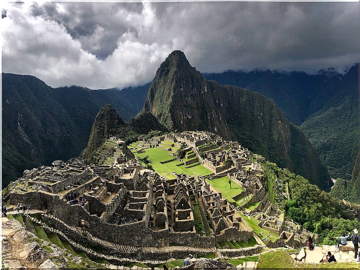 12 curiosities of the Inca Empire