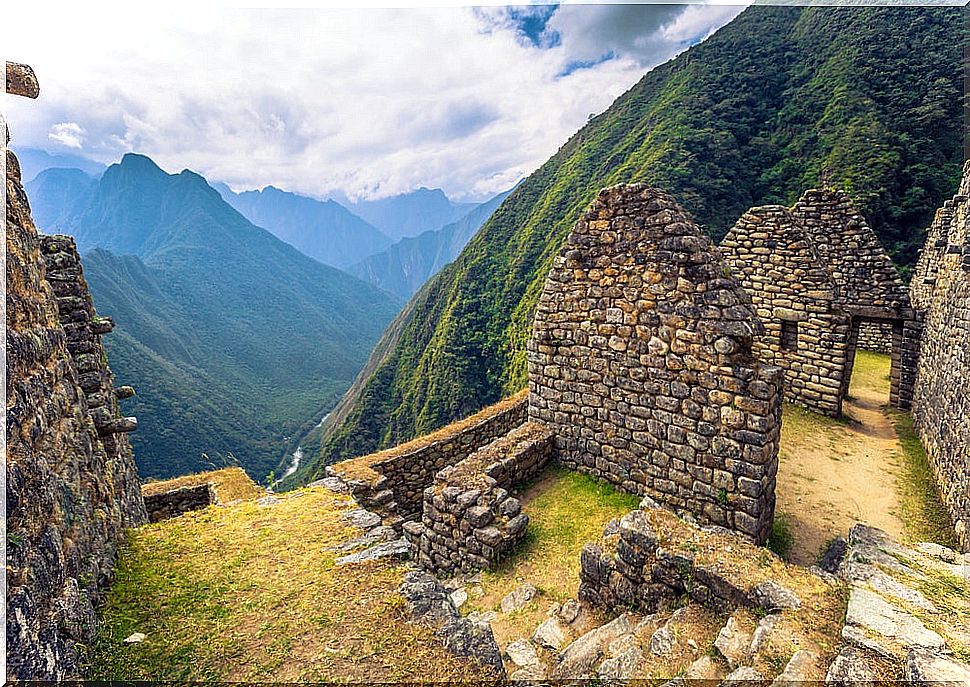 Peru, the best destination to know the legacy of the Inca culture