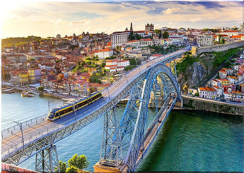 3 days in Porto: guide not to miss anything