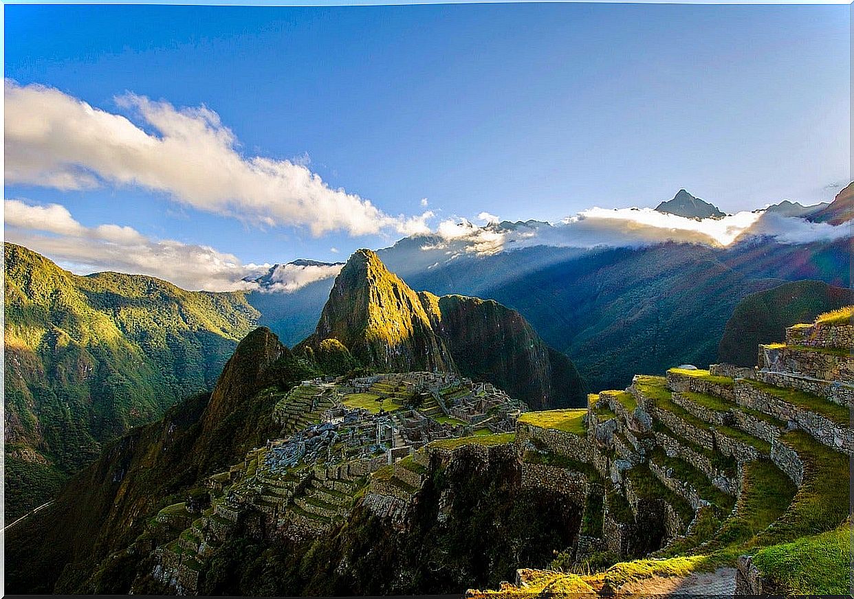 5 best things to do when visiting Peru