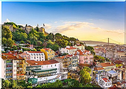 5 essential things to see in Lisbon