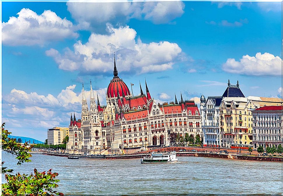 5 jewels of Budapest that you cannot miss