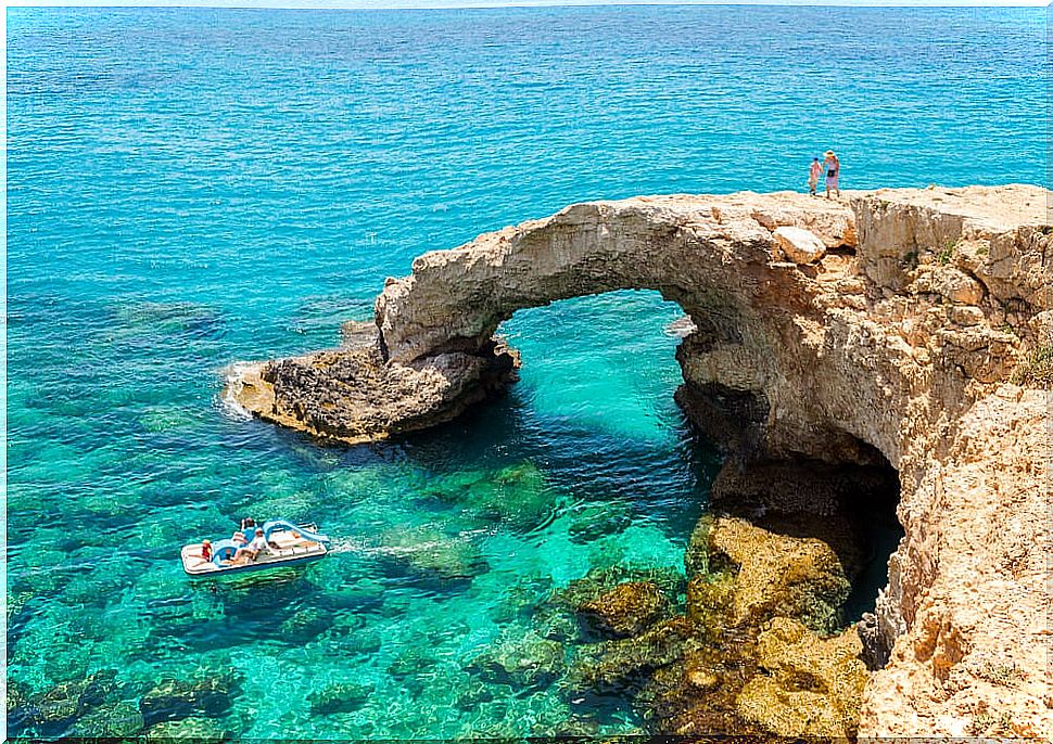 5 things you must see and do on the island of Cyprus