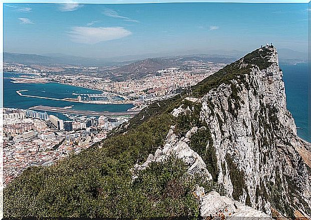 Gibraltar