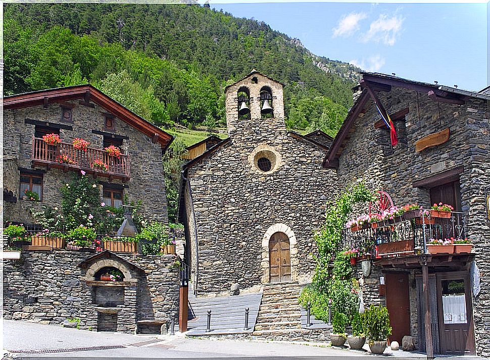 6 essential places to see in Andorra