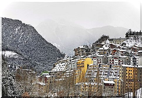 La Massana in Andorra