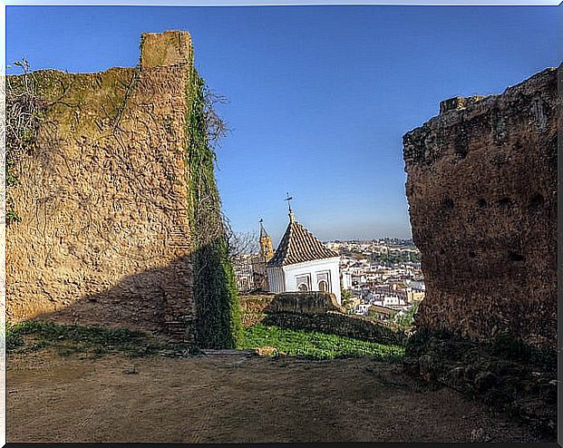 Alcala de Guadaira 