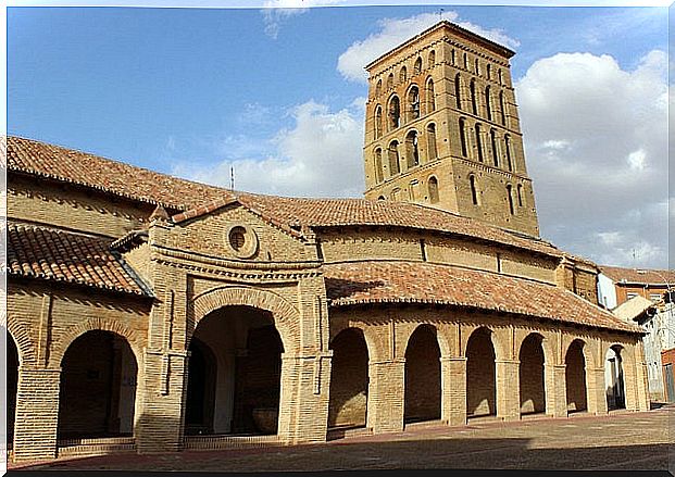 HAro, one of the towns to see in La Rioja