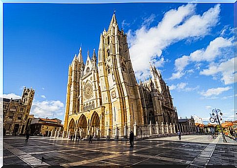 A tour of the most beautiful Spanish cathedrals