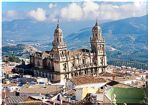 Jaén Cathedral