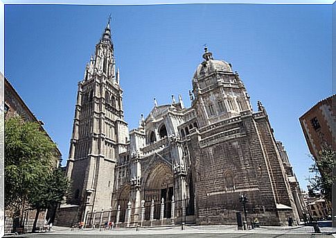 Toledo Cathedral