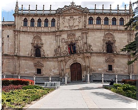 University of Alcalá de Henares