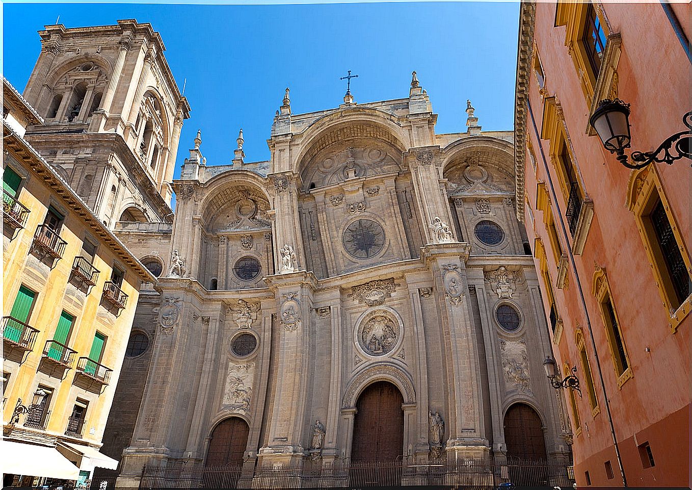 Granada Cathedral