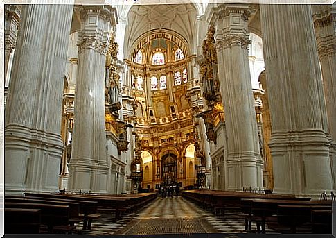 Royal Chapel of Granada