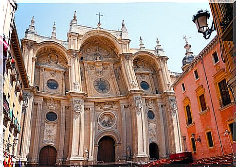 Granada Cathedral