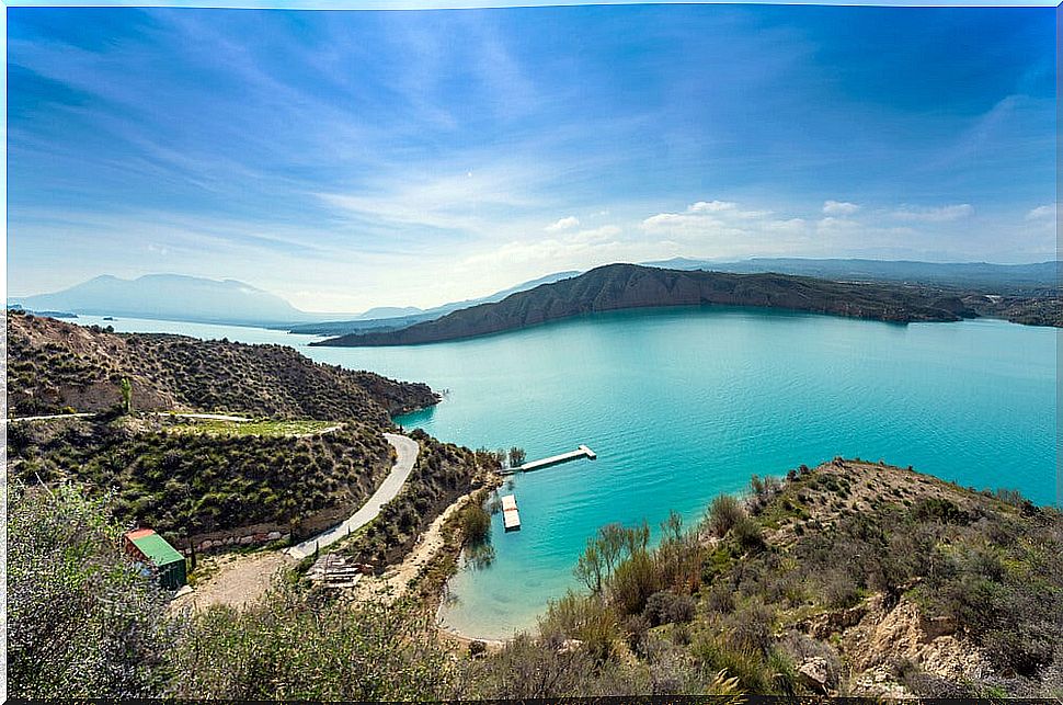 Sierra de Baza