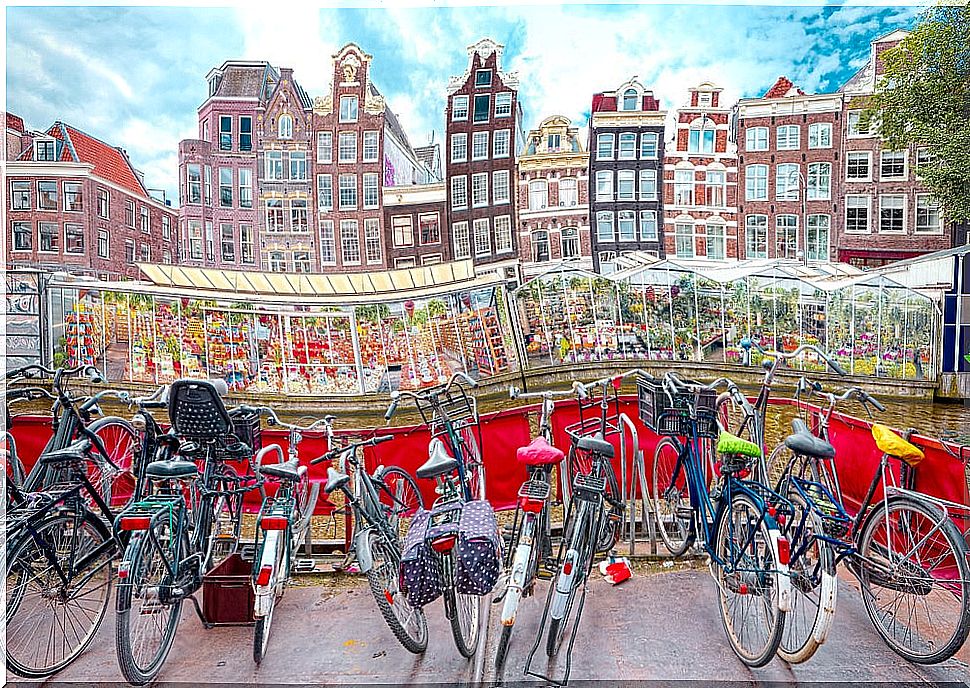 7 great cities you can see by bike