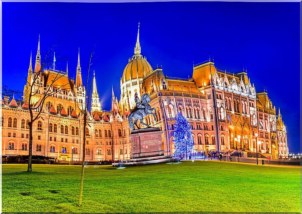 Budapest at Christmas: an unforgettable holiday