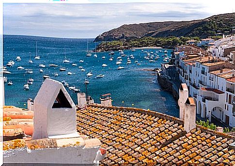 Cadaqués, a town that inspired Dalí