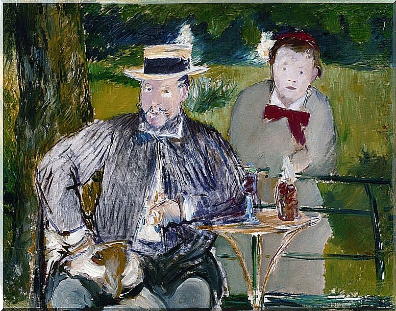 Édouard Manet and his 12 most important works