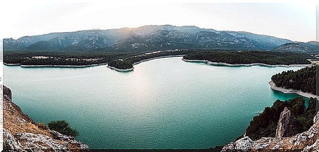 Discover the Sierra de Pozo Alcón in Jaén