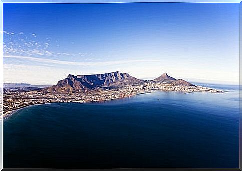 Cape Town