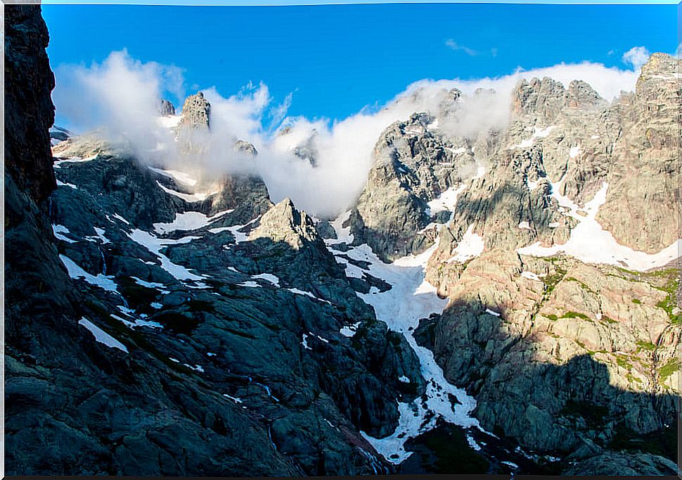 Corsica Regional Natural Park