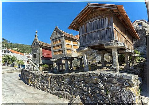 A tour of medieval towns in Galicia Unforgettable!