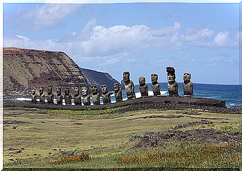 Discover Easter Island