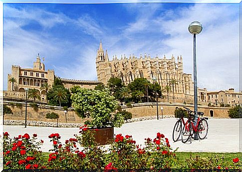 7 wonderful corners of Palma de Mallorca