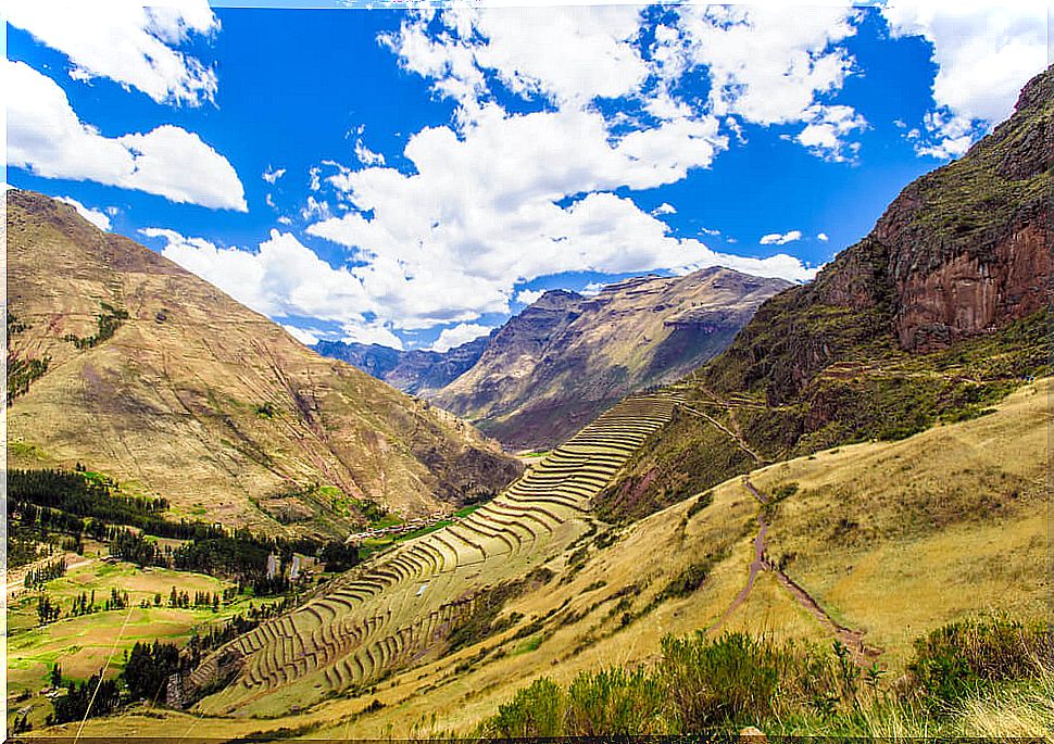 Discover the Sacred Valley of the Incas in Peru