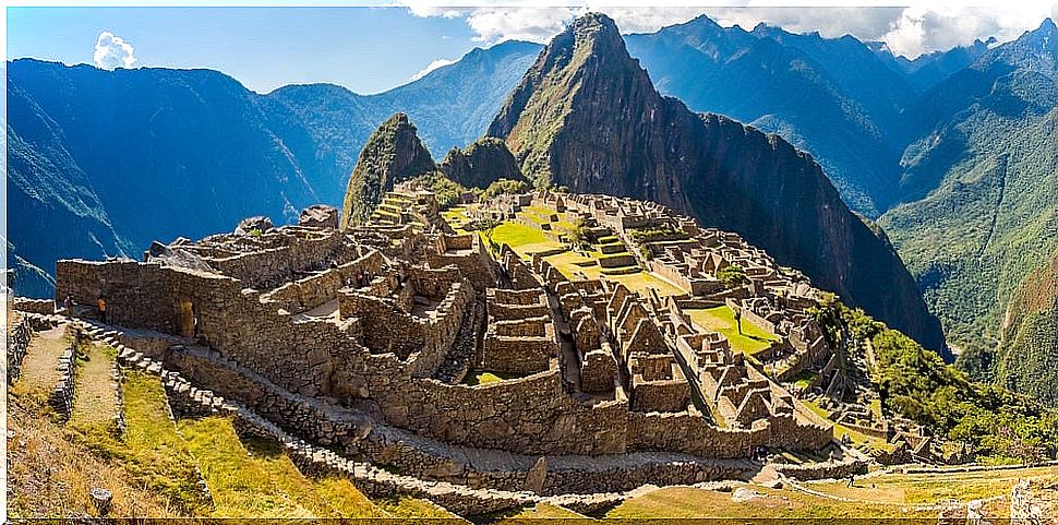 6 curiosities of Machu Picchu, a fascinating place