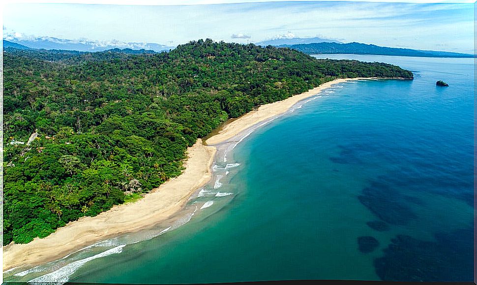 If you like the beach, go to Puerto Viejo in the South Caribbean