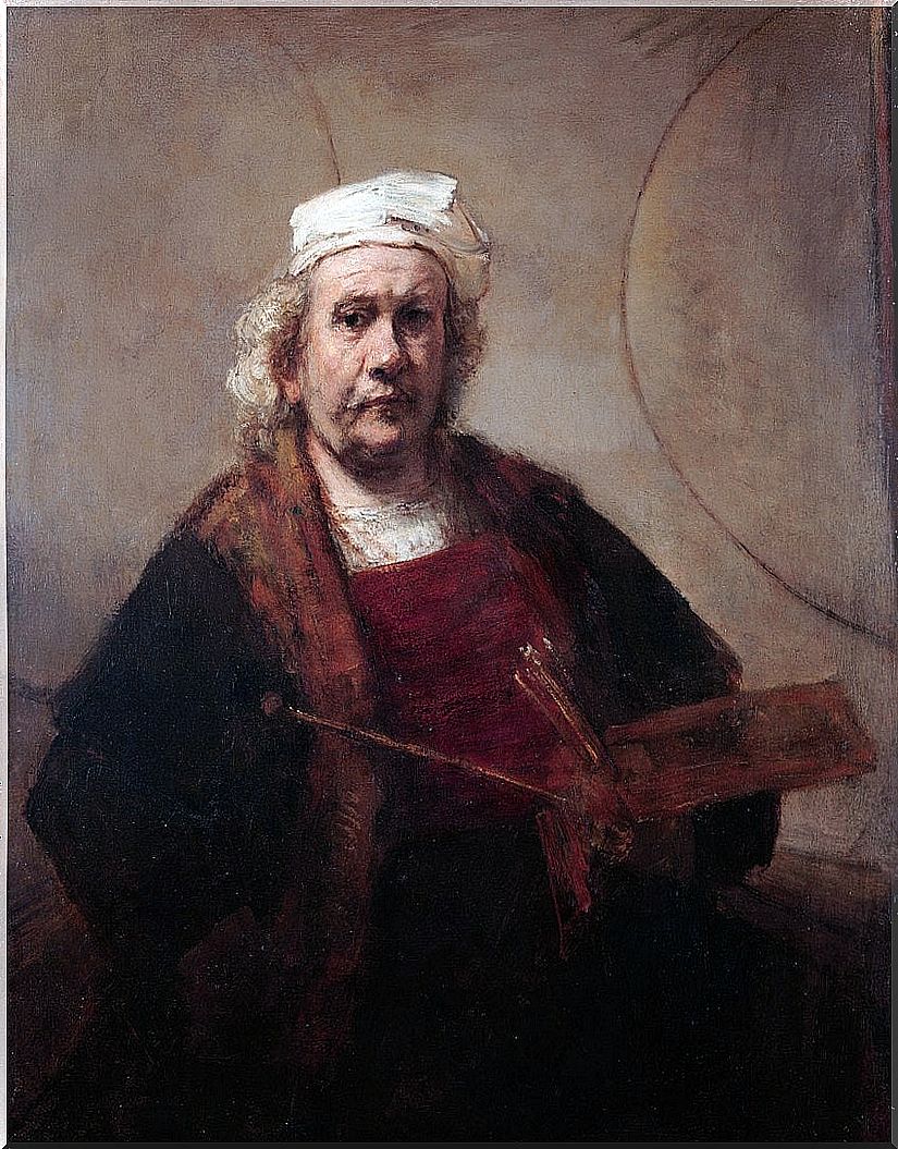 Do you know who Rembrandt Harmenszoon was?  We tell you