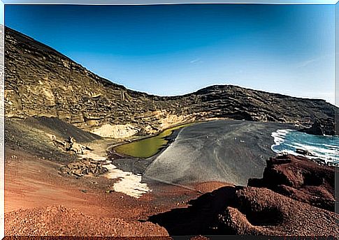 The 6 most beautiful places in Lanzarote