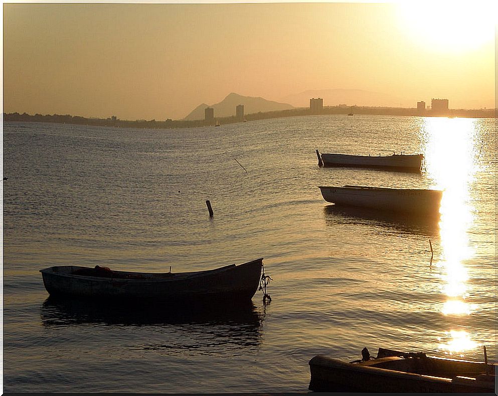 Mar Menor