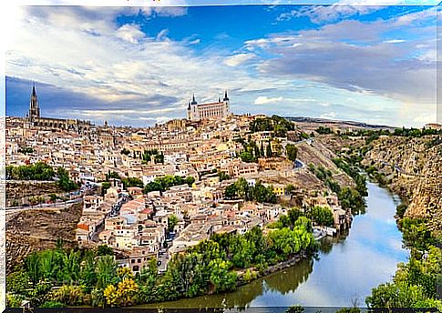 Weekend in Toledo