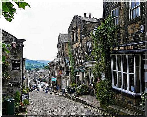 Haworth