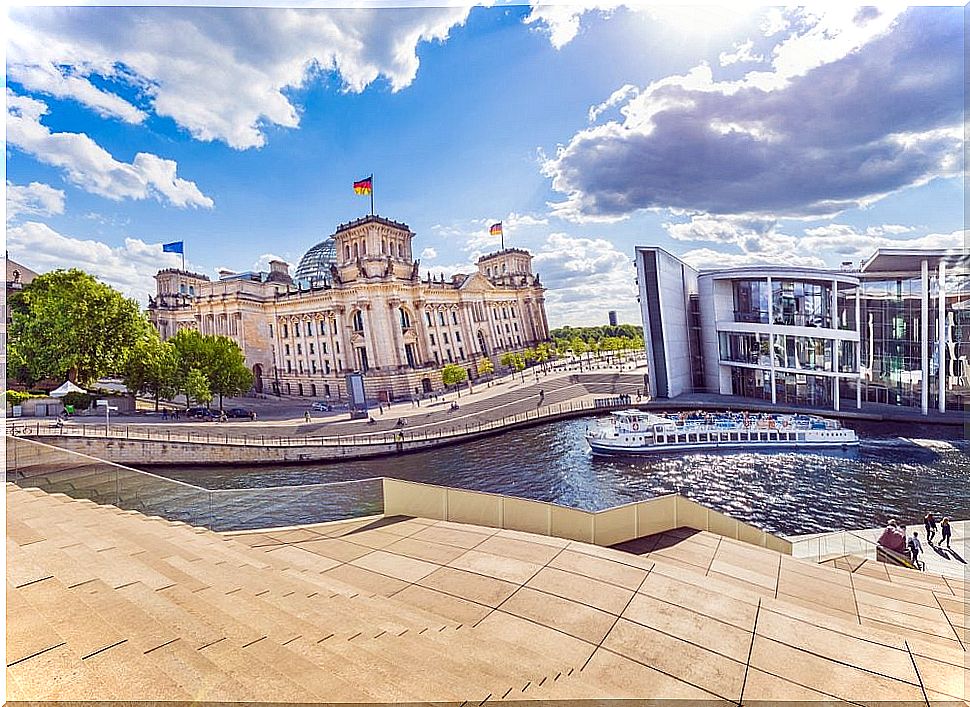 Organize your visit to Berlin, what should you keep in mind?