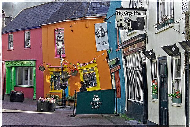 Kinsale Street