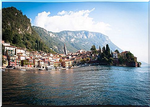 Lake of Como