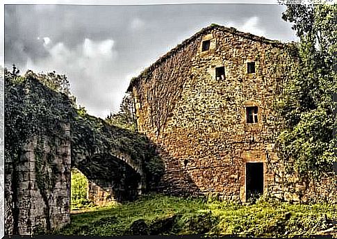 House in Liérganes