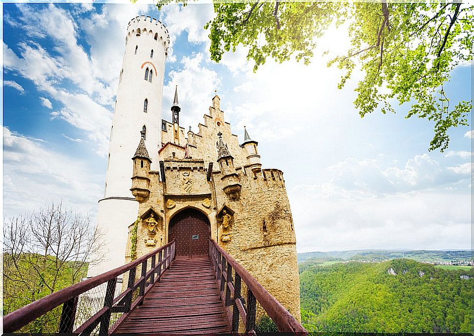 Little known European castles that will surprise you