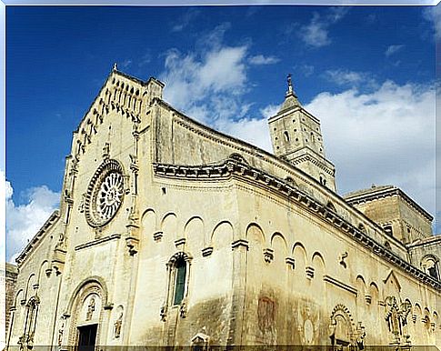 Matera Cathedral