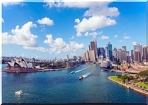 Sydney Australia