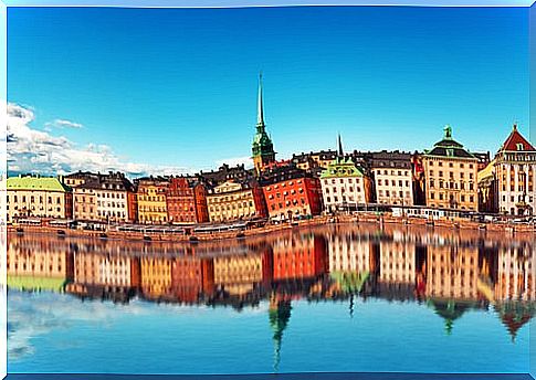 Stockholm Sweden