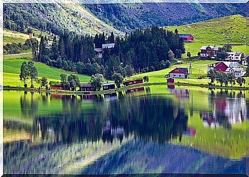 Norway