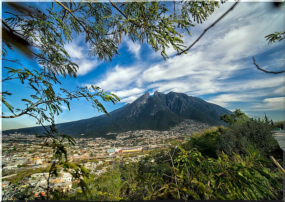 Monterrey, a forgotten city in Mexico?